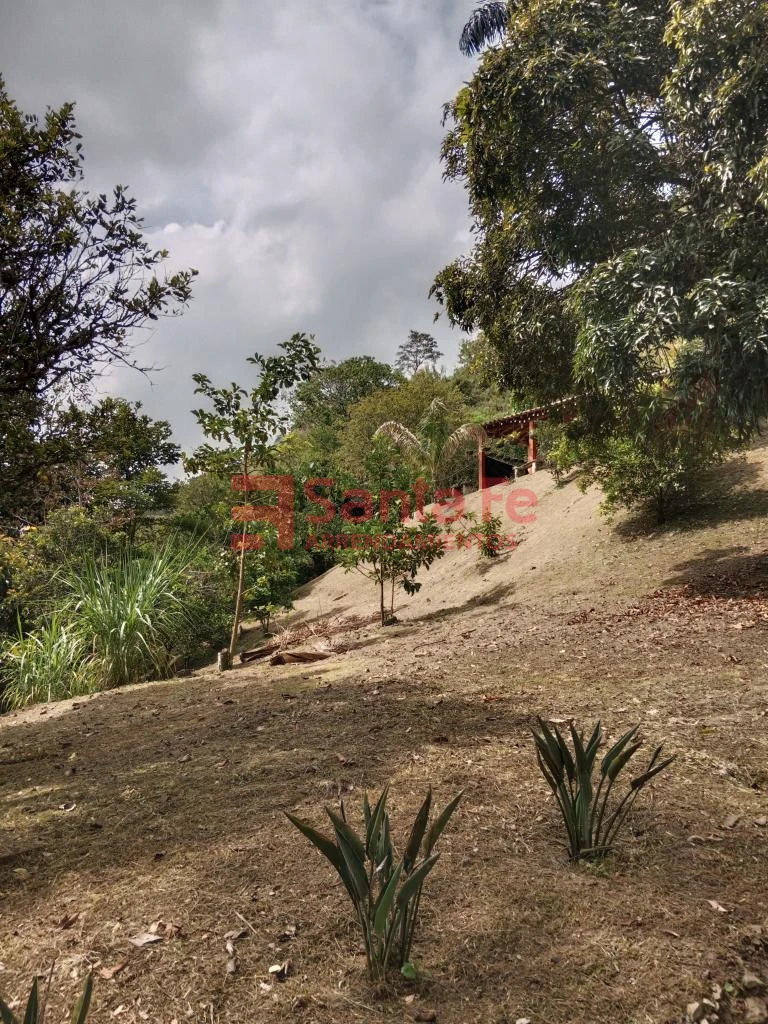 Finca en Amagá, Amagá