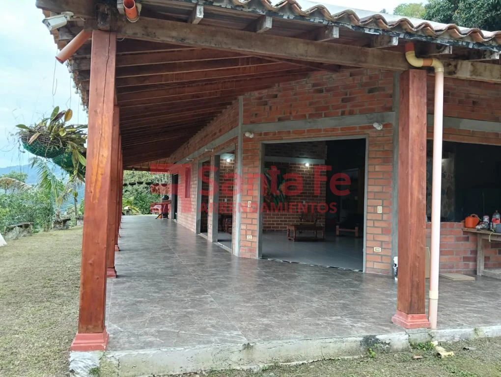 Finca en Amagá, Amagá