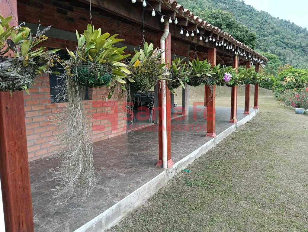 Finca en Amagá, Amagá