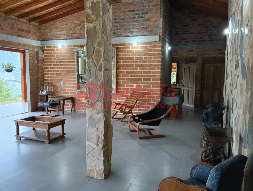 Finca en Amagá, Amagá — foto 6