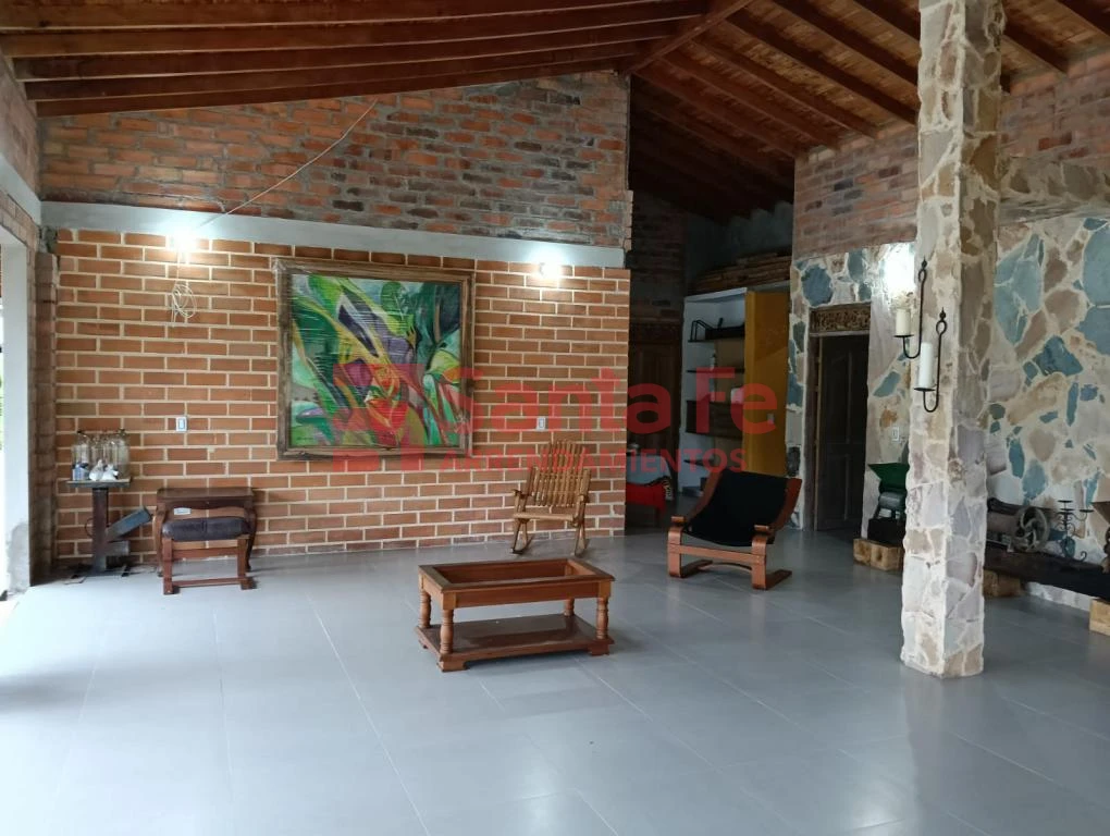 Finca en Amagá, Amagá — foto 8