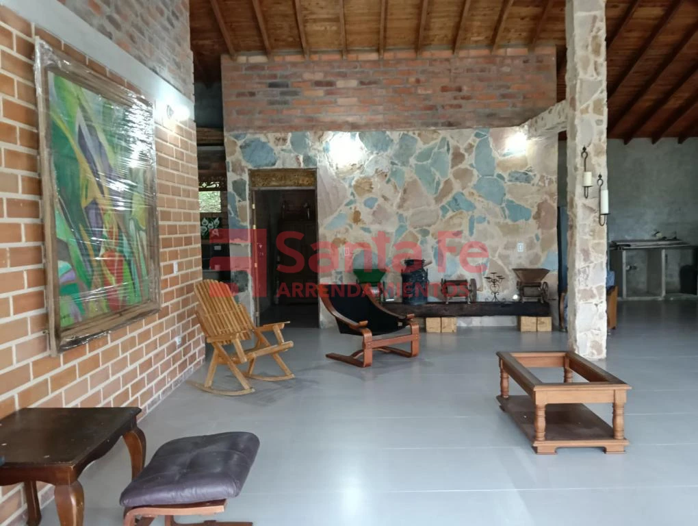 Finca en Amagá, Amagá — foto 9