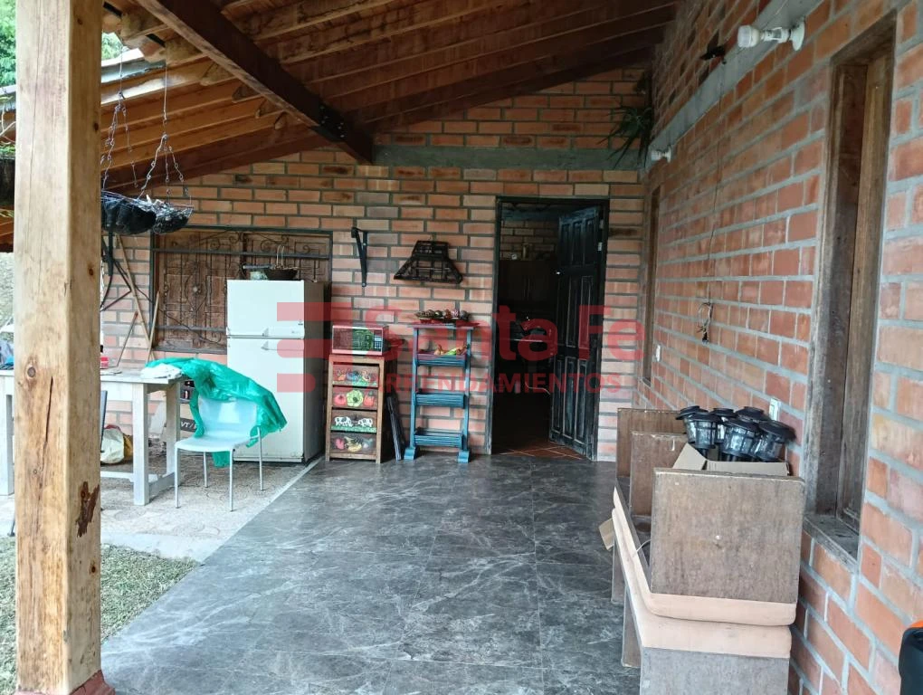 Finca en Amagá, Amagá — foto 11