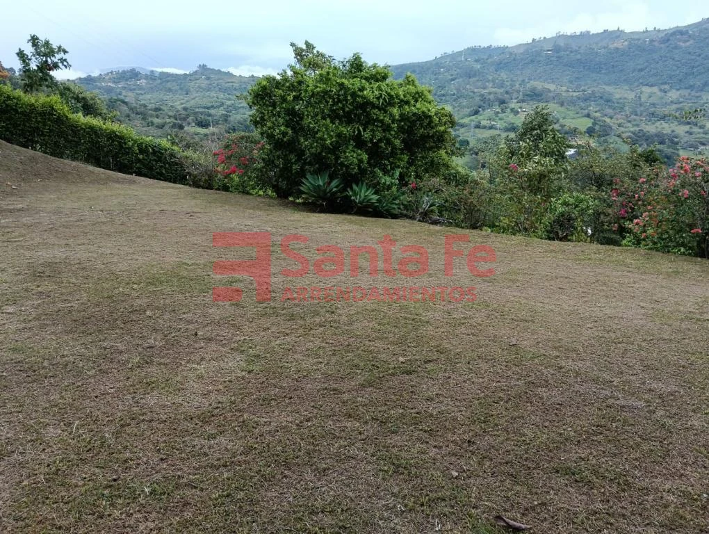 Finca en Amagá, Amagá — foto 12