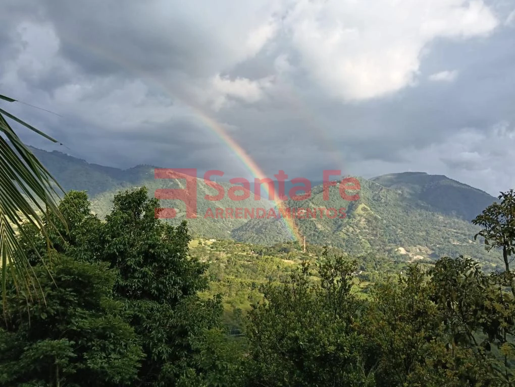 Finca en Amagá, Amagá — foto 13