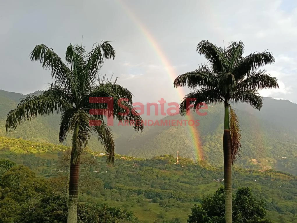 Finca en Amagá, Amagá — foto 14