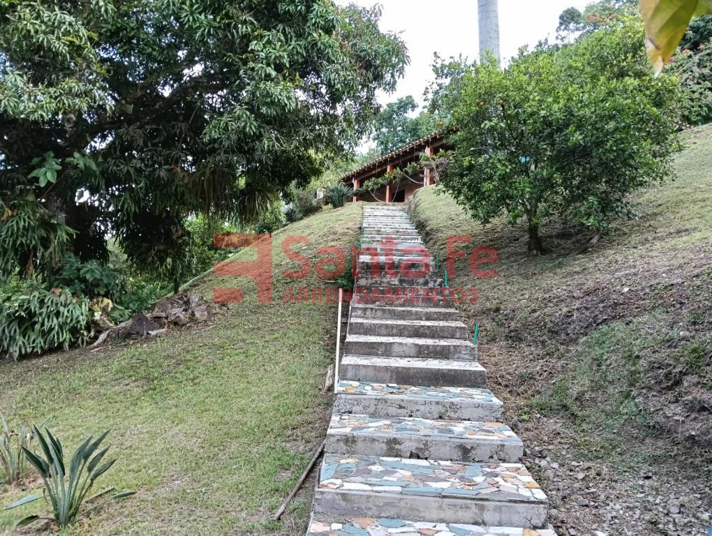 Finca en Amagá, Amagá — foto 15