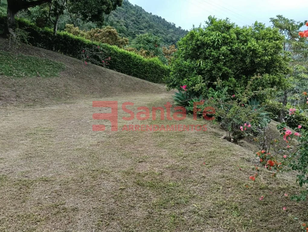 Finca en Amagá, Amagá — foto 19