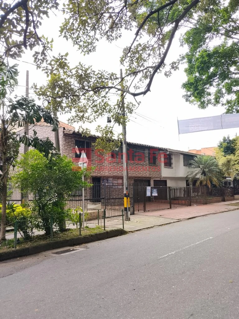 Casa en Mayorca, Medellín