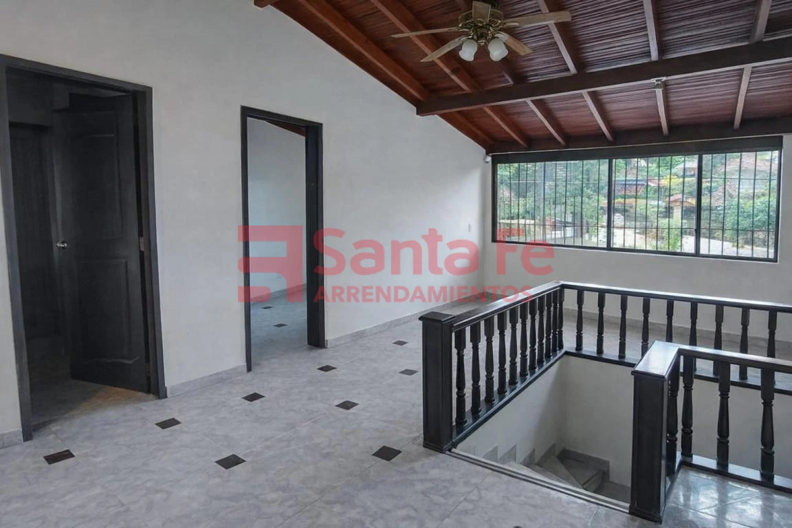 Casa en Mayorca, Medellín