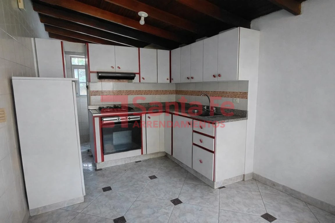 Casa en Mayorca, Medellín
