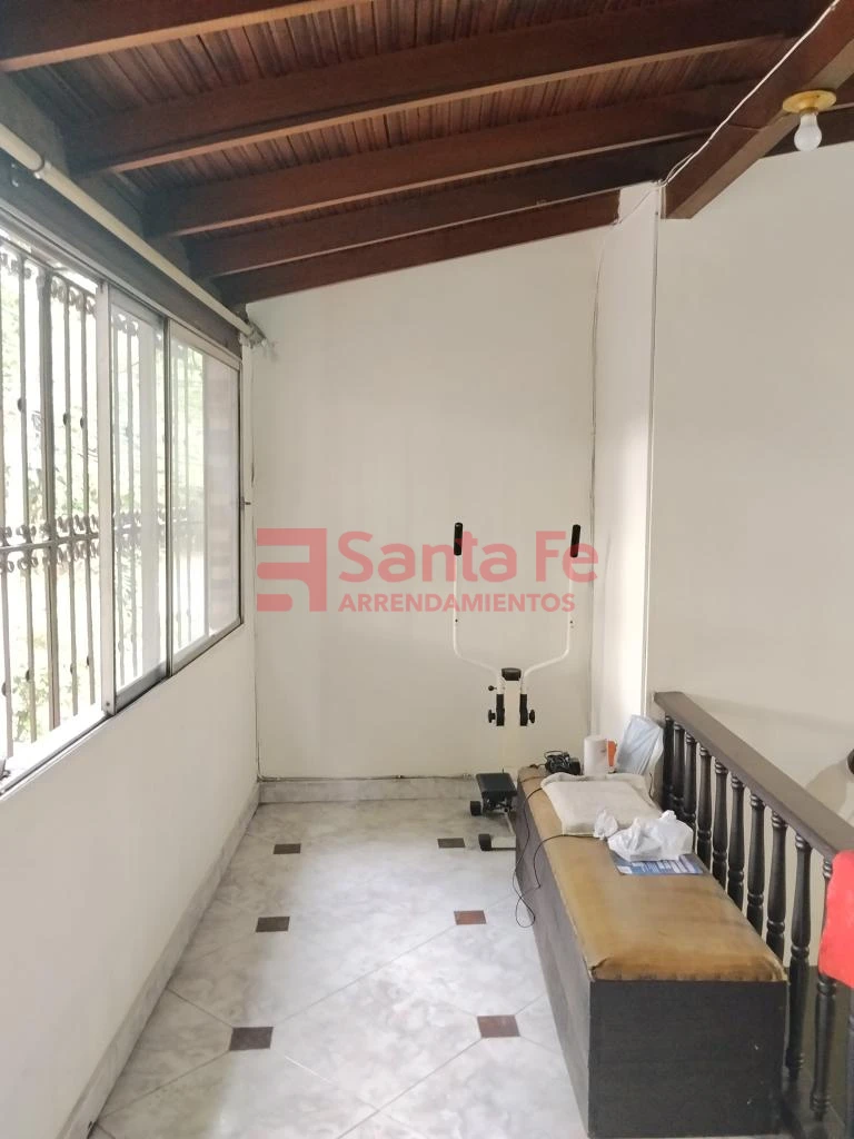 Casa en Mayorca, Medellín — foto 9