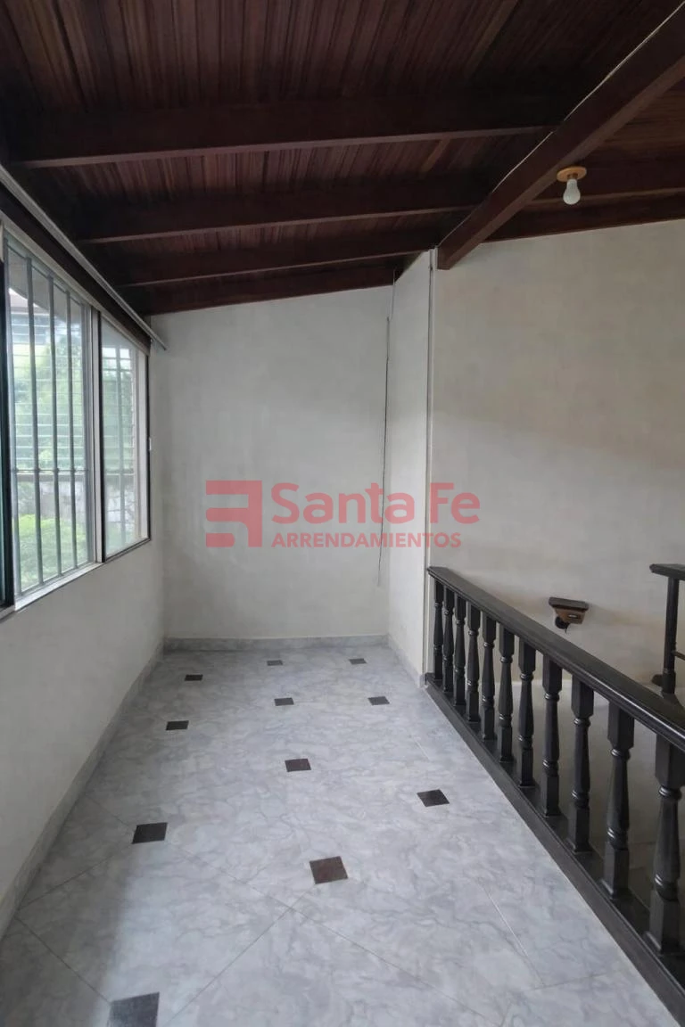 Casa en Mayorca, Medellín — foto 10