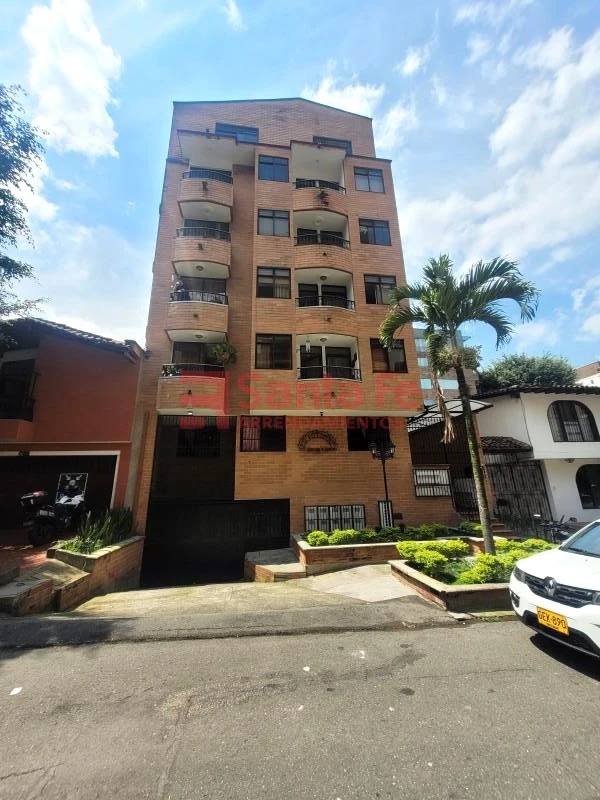 Apartamento en Envigado, Envigado