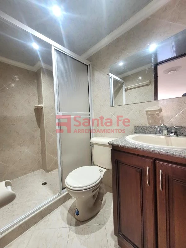 Apartamento en Envigado, Envigado — foto 6