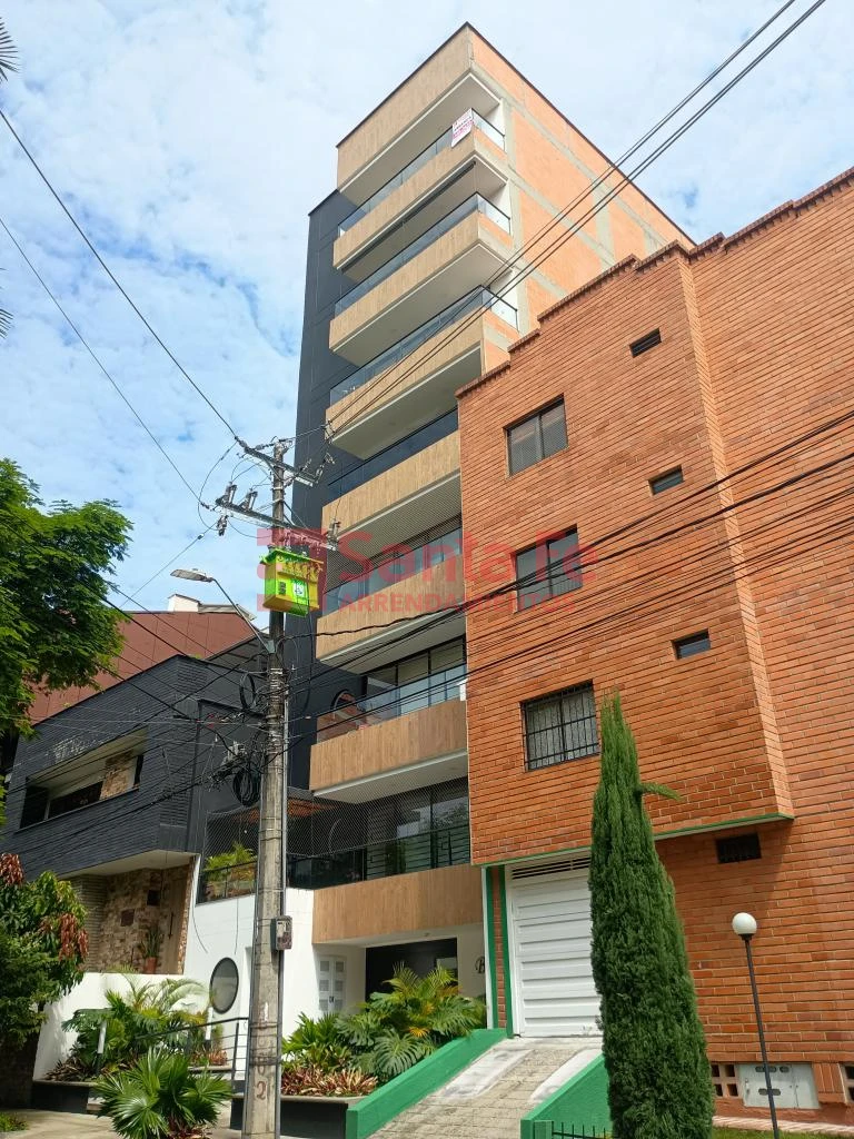 Apartamento en Laureles, Medellín