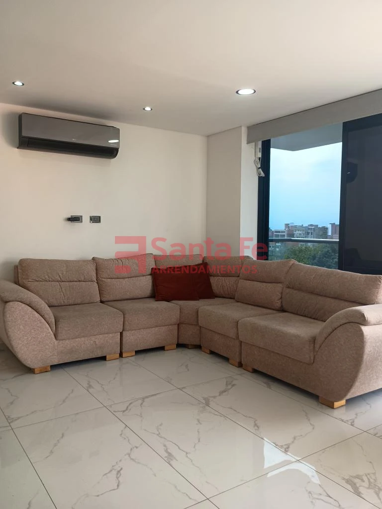 Apartamento en Laureles, Medellín