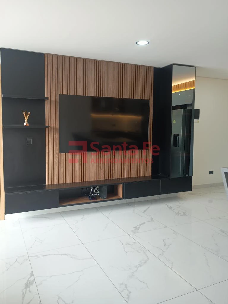 Apartamento en Laureles, Medellín