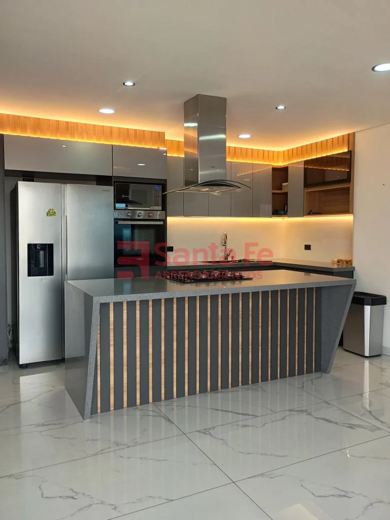 Apartamento en Laureles, Medellín