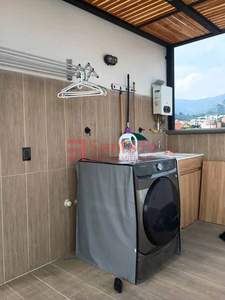 Apartamento en Laureles, Medellín