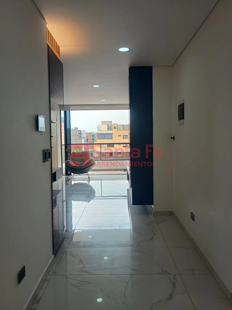 Apartamento en Laureles, Medellín — foto 6