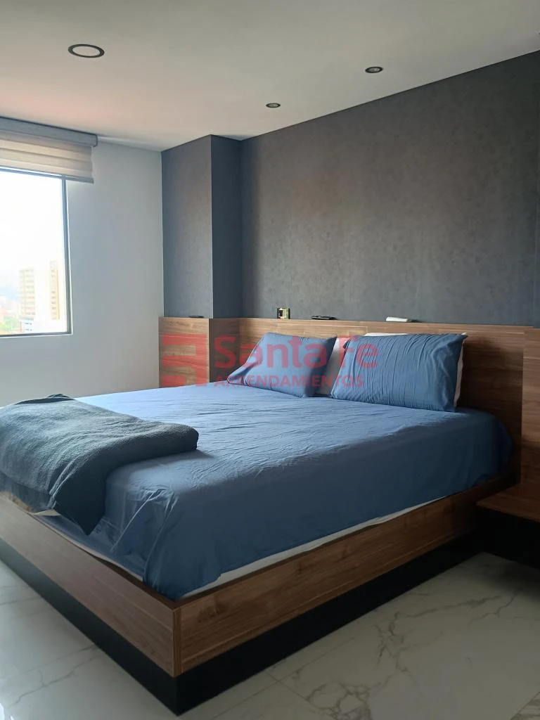 Apartamento en Laureles, Medellín — foto 12