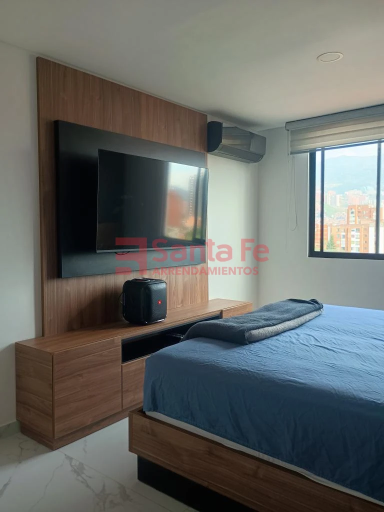 Apartamento en Laureles, Medellín — foto 13