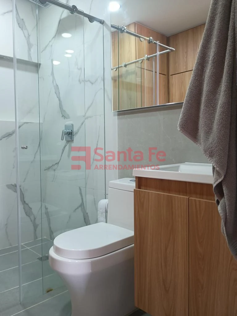 Apartamento en Laureles, Medellín — foto 14