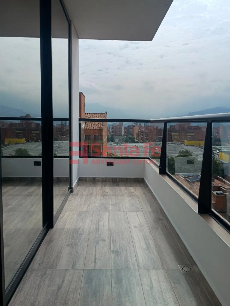 Apartamento en Laureles, Medellín — foto 19