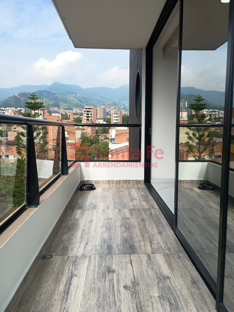 Apartamento en Laureles, Medellín — foto 20