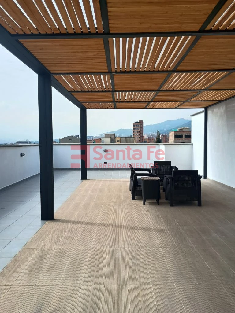Apartamento en Laureles, Medellín — foto 21