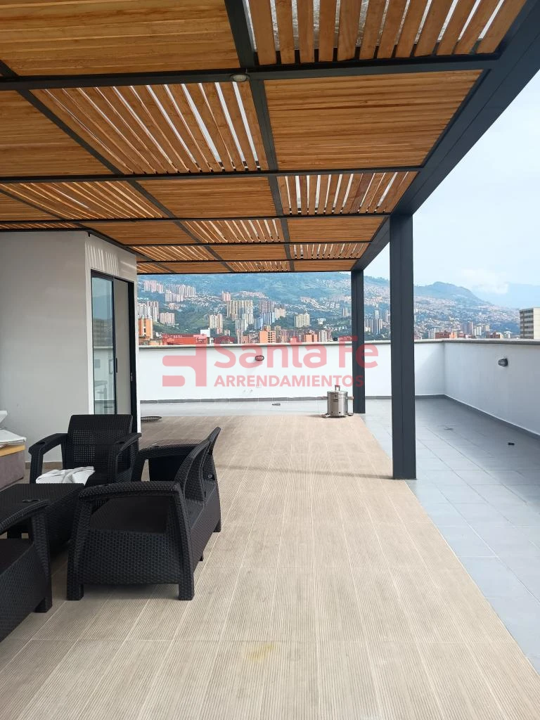 Apartamento en Laureles, Medellín — foto 22
