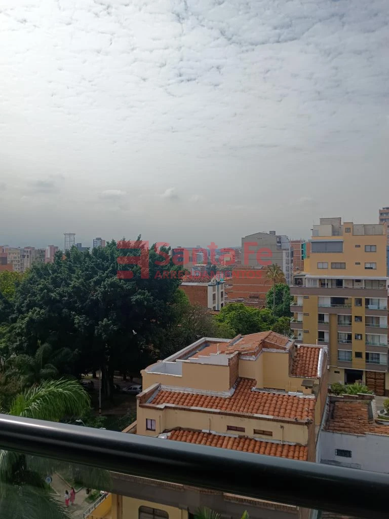 Apartamento en Laureles, Medellín — foto 23