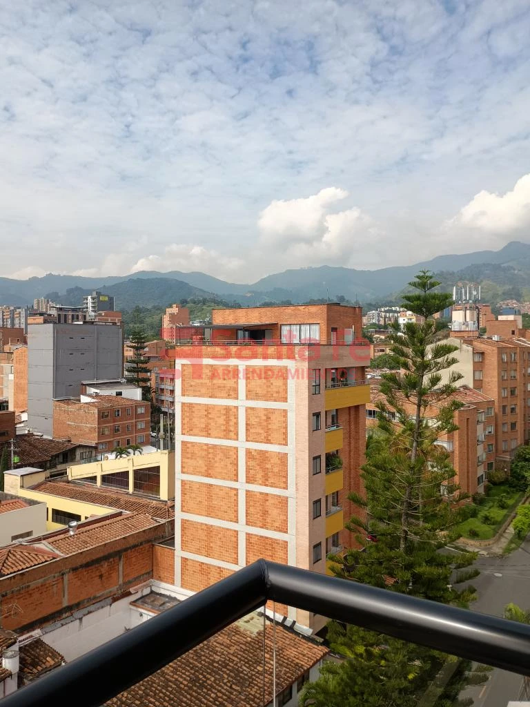 Apartamento en Laureles, Medellín — foto 24