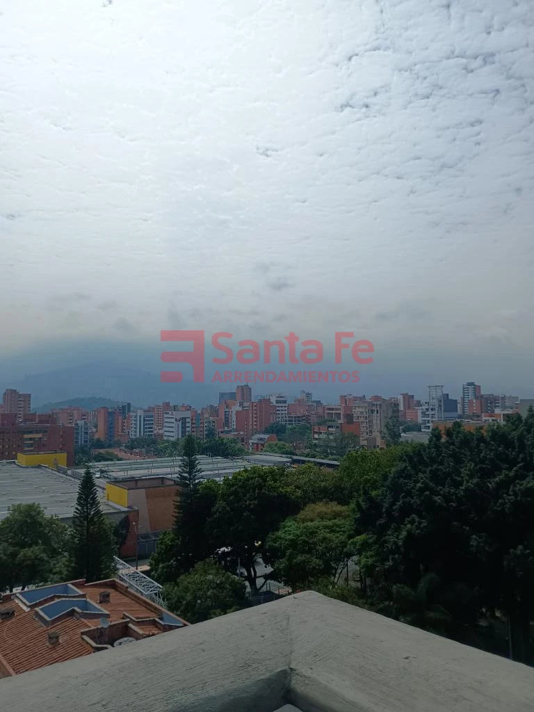 Apartamento en Laureles, Medellín — foto 25