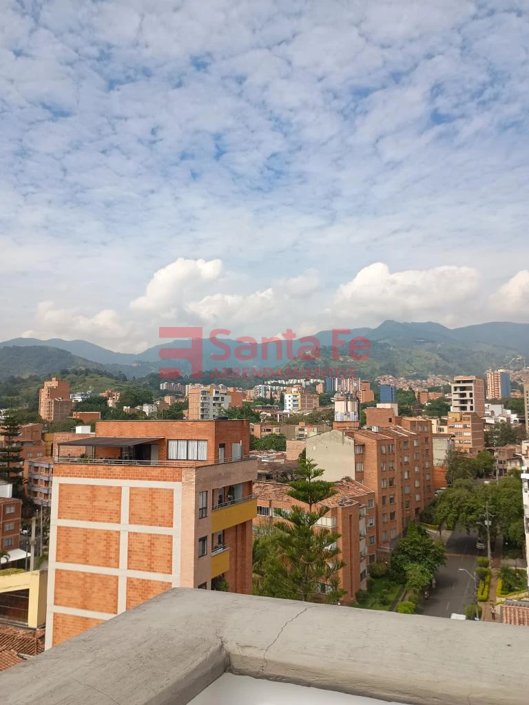 Apartamento en Laureles, Medellín — foto 26