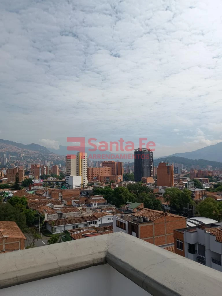 Apartamento en Laureles, Medellín — foto 27