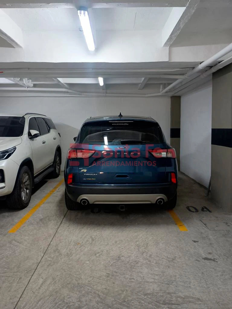 Apartamento en Laureles, Medellín — foto 28