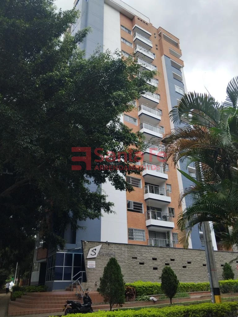 Apartamento en Conquistadores, Medellín