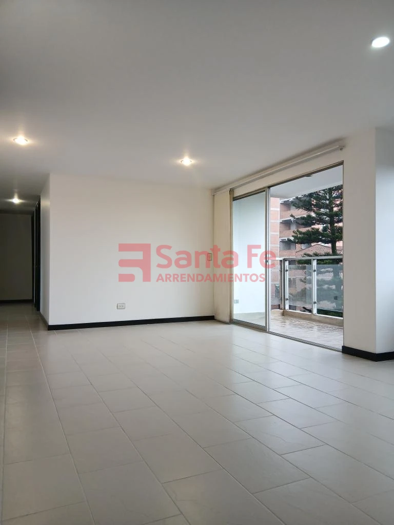 Apartamento en Conquistadores, Medellín