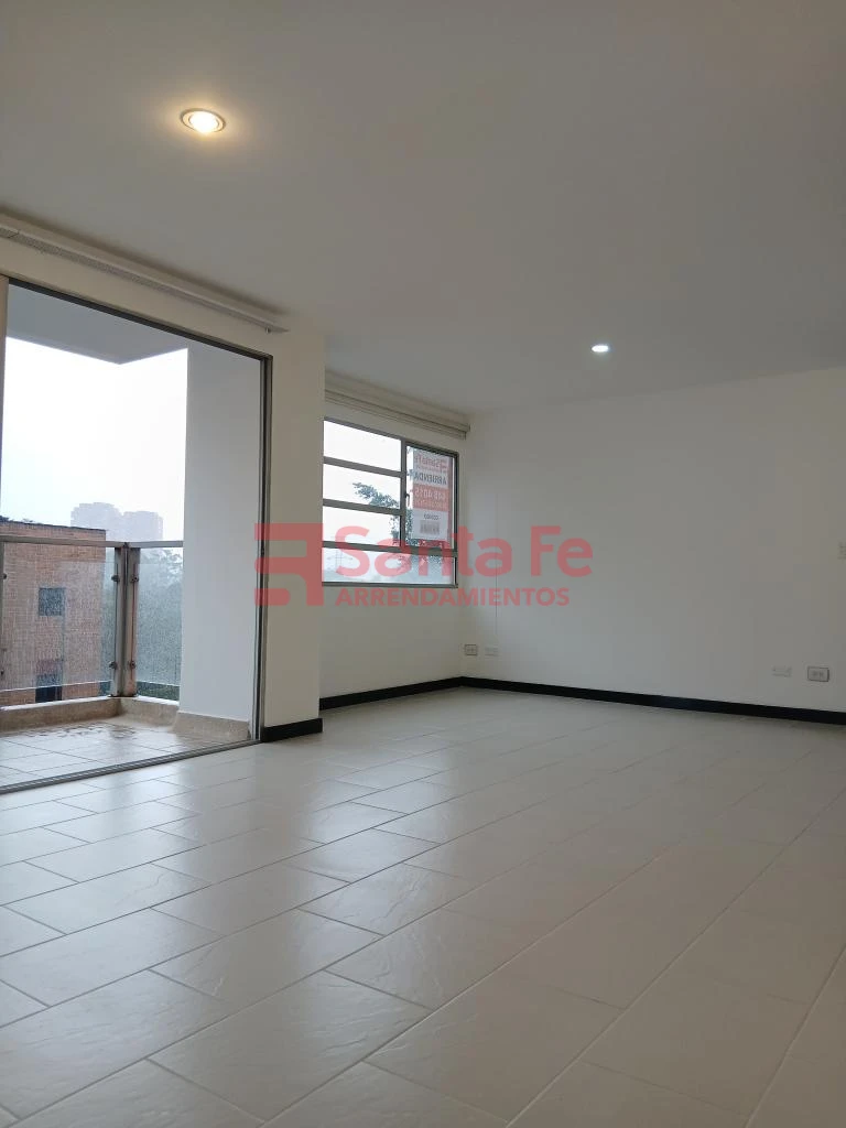 Apartamento en Conquistadores, Medellín
