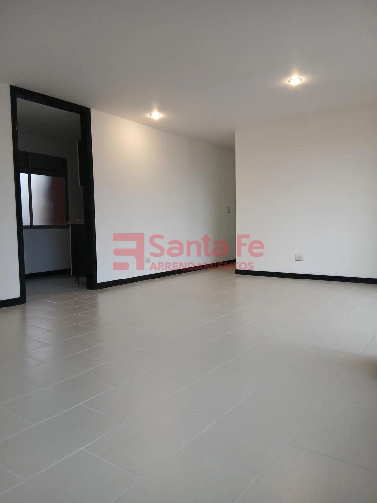 Apartamento en Conquistadores, Medellín