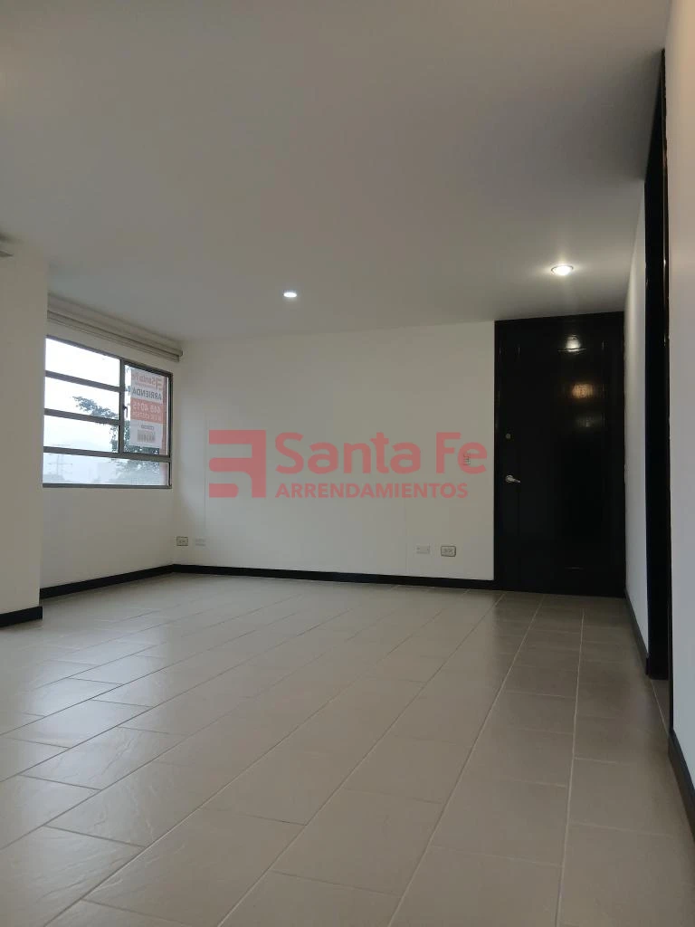 Apartamento en Conquistadores, Medellín