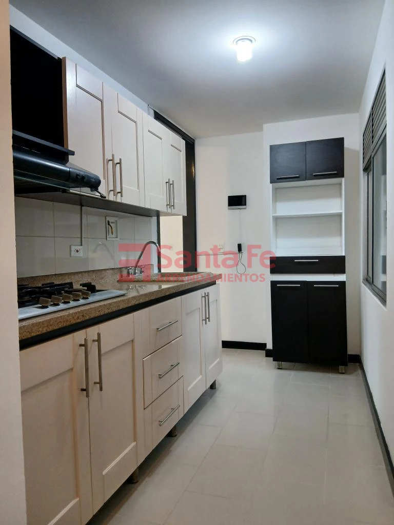 Apartamento en Conquistadores, Medellín — foto 7