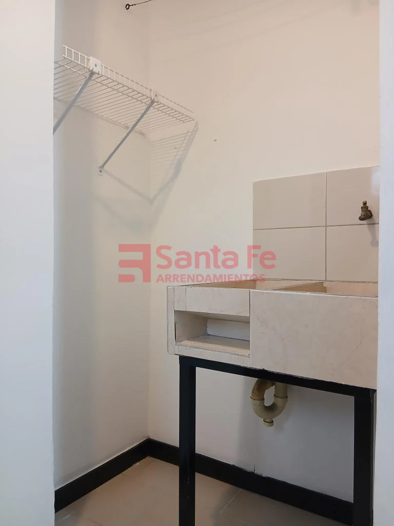 Apartamento en Conquistadores, Medellín — foto 8