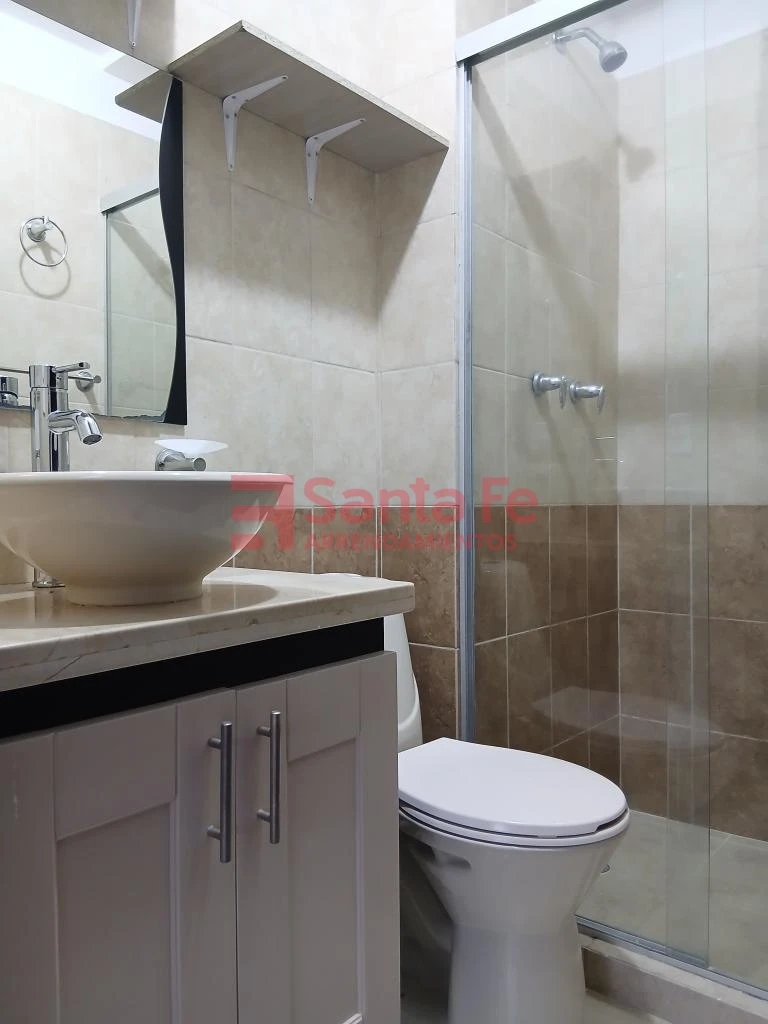Apartamento en Conquistadores, Medellín — foto 14