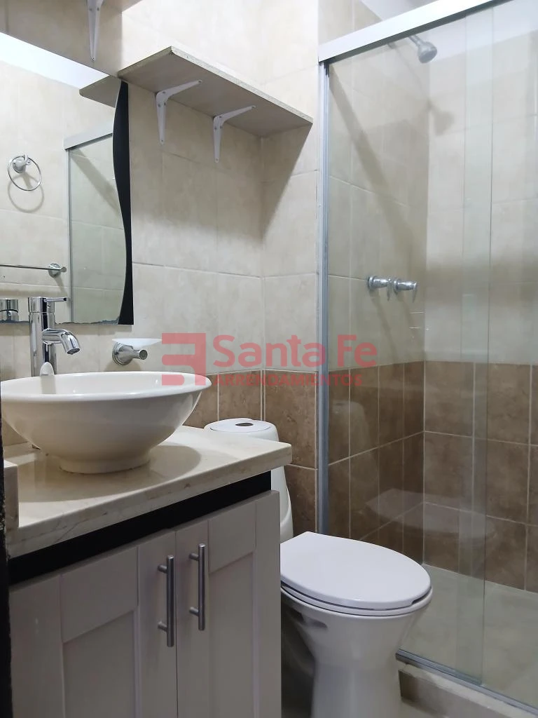 Apartamento en Conquistadores, Medellín — foto 15