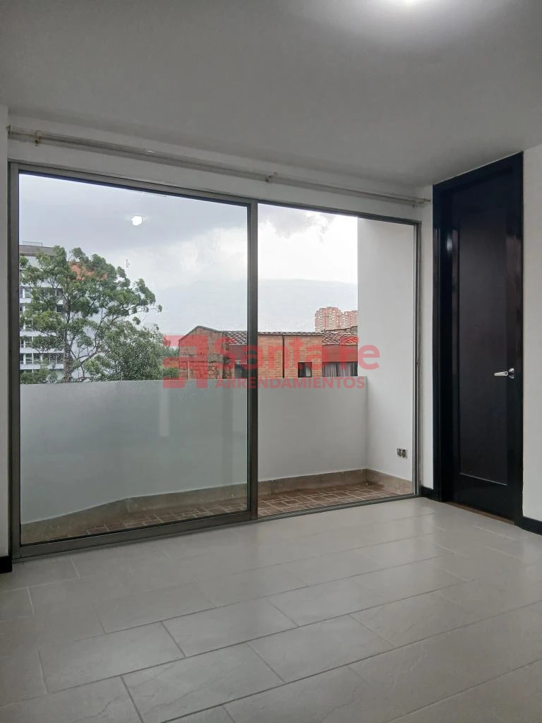 Apartamento en Conquistadores, Medellín — foto 22