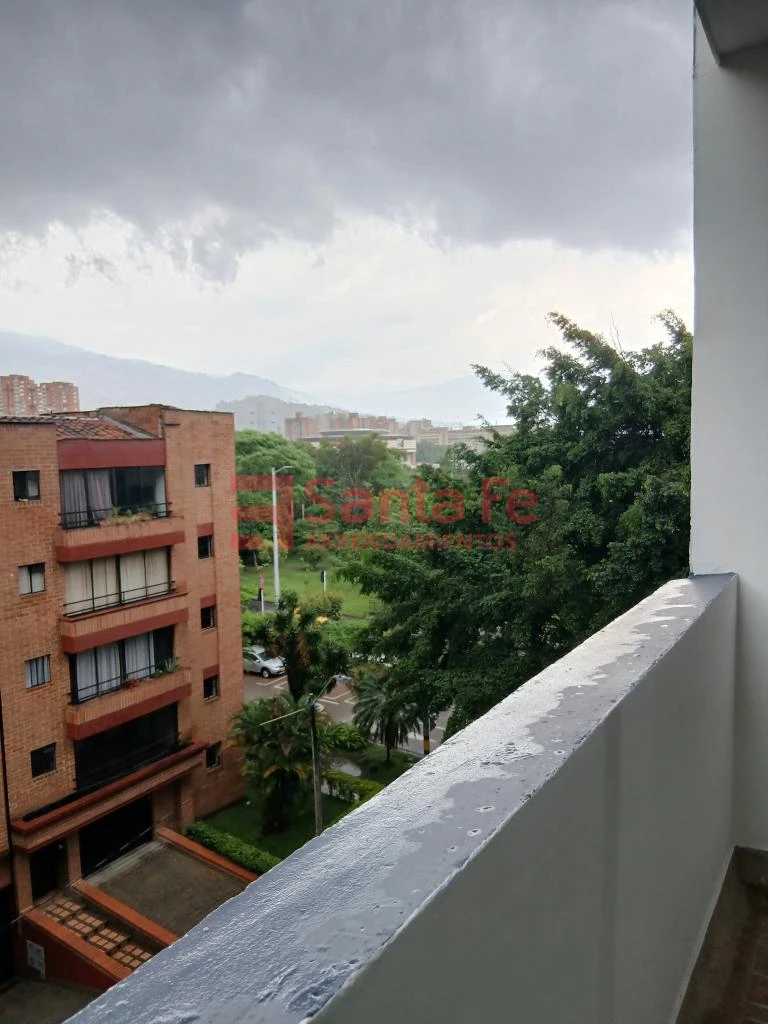 Apartamento en Conquistadores, Medellín — foto 23