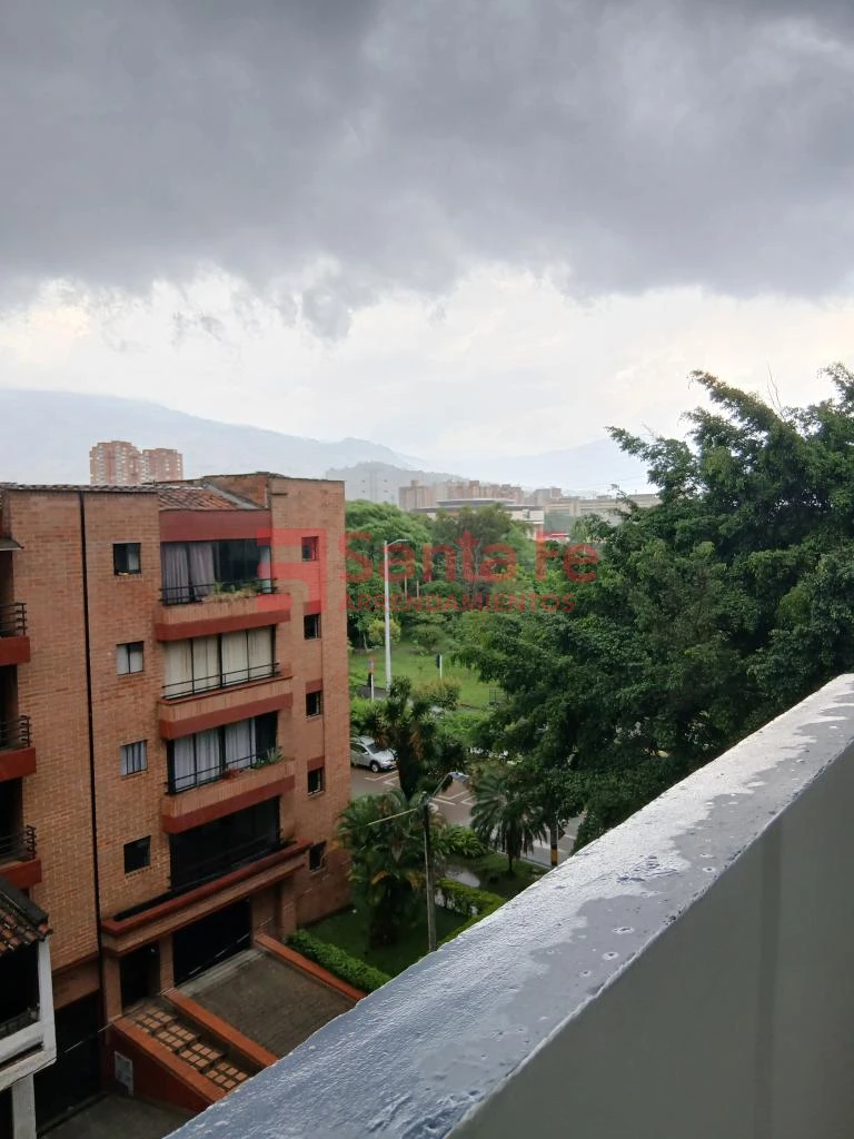 Apartamento en Conquistadores, Medellín — foto 24